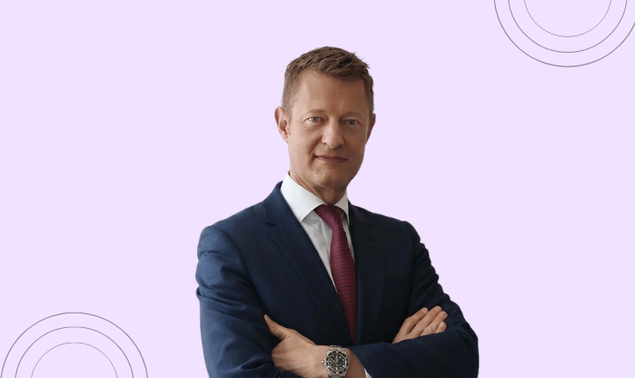 HSBC Private Bank appoints Ronald Oman as Global Head of Marketing